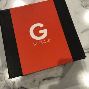 G by guess